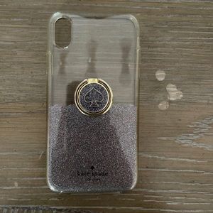 kate spade iphone xr case